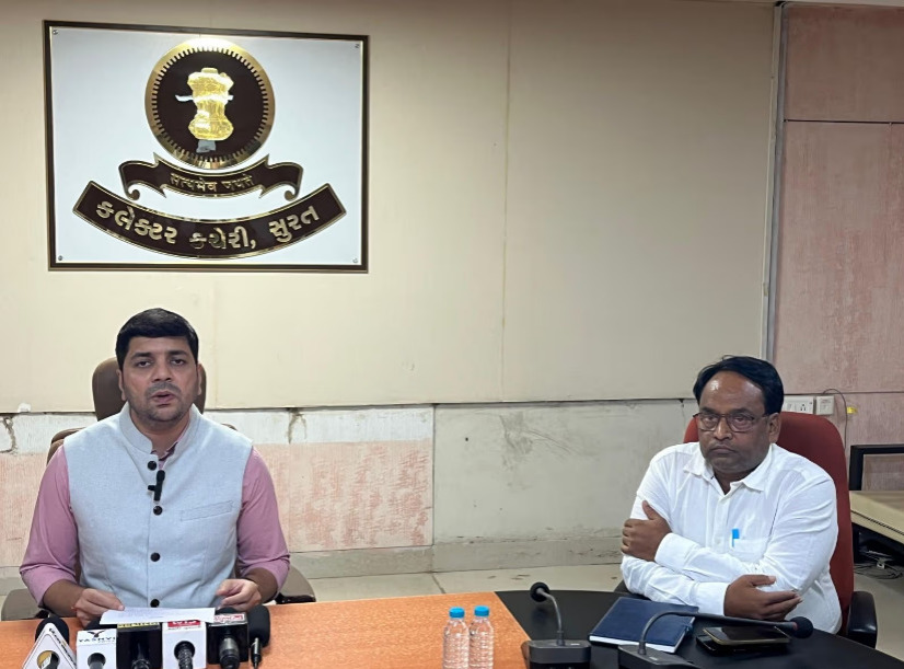 SIR 2026 ની લીસ્ટ જાહેર, તમારા નામની PDF ડાઉનલોડ કરો