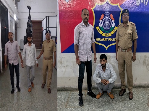 બળાત્કારી પુજારી : નાનપુરા માછીવાડ વિસ્તારમાં પુજારીએ કર્યું આવું  કામ