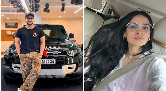 #natasa stankovic ખુલાસો આવ્યો સામે : શાદી કરવા કોણ હતું તૈયાર