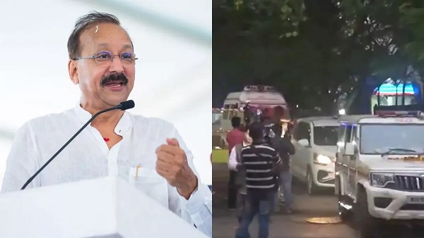 baba siddique news update : જાણો કોણ ઝડપાયો ફાયરીંગ કરવામાં