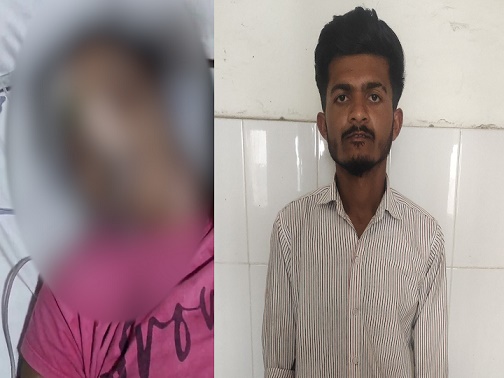 સુરતની યુવતીનો અંતિમ video  થયો વાયરલ