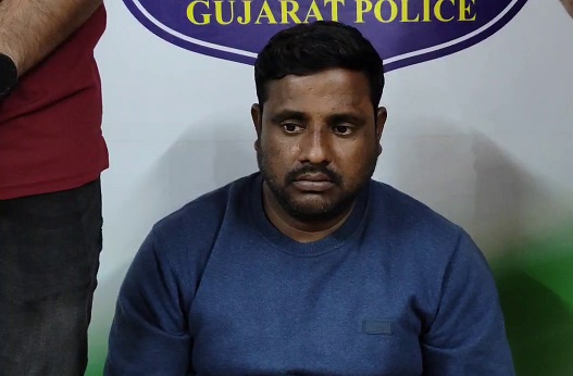 14 વર્ષથી વોન્ટેડ આરોપી કોણ છે જાણી લો