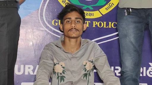 ડોક્ટર પર છેડતીનો આરોપ : માર મારનાર ઝડપાયો