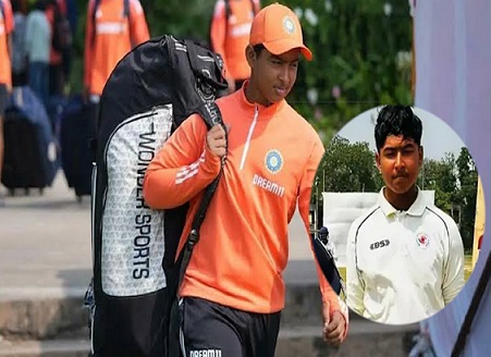 માત્ર 13 વર્ષની ઉંમરે ipl એ બનાવ્યો કરોડ પતિ, કોણ છે આ ખેલાડી