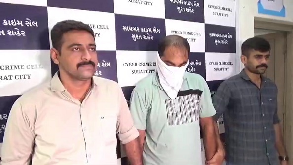 35 લાખથી વધુની રકમ પડાવનાર બે આરોપીઓ કોણ છે ? જાણો સમગ્ર માહિતી