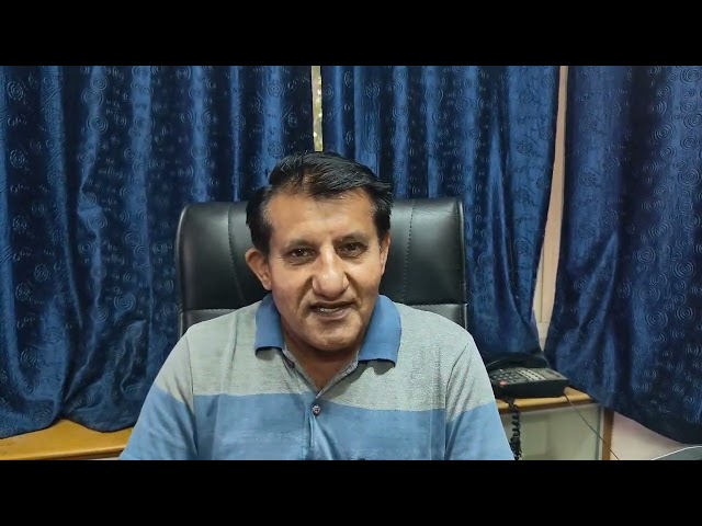 વરસાદ કરતા સરકારે ખેડૂતોને વધુ રડાવ્યા ? જાણો શું પેકેજ જાહેર કર્યું